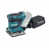 Makita DBO484Z 18V LXT akkus rezgőcsiszoló 112x102 mm Makita DBO484Z 18V LXT akkus rezgőcsiszoló 112x102 mm
