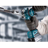 Makita DBS180Z akkus keskeny szalagcsiszoló Makita DBS180Z akkus keskeny szalagcsiszoló