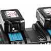 Makita DC18RD akkumulátortöltő szerszámgépekhez Makita DC18RD akkumulátortöltő szerszámgépekhez
