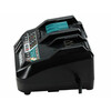 Makita DC18RE akkumulátortöltő szerszámgépekhez 198720-9 Makita DC18RE akkumulátortöltő szerszámgépekhez 198720-9