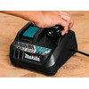 Makita DC18RE akkumulátortöltő szerszámgépekhez 198720-9 Makita DC18RE akkumulátortöltő szerszámgépekhez 198720-9