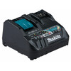 Makita DC18RE akkumulátortöltő szerszámgépekhez 198720-9 Makita DC18RE akkumulátortöltő szerszámgépekhez 198720-9
