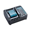 Makita DC18WC akkumulátortöltő szerszámgépekhez Makita DC18WC akkumulátortöltő szerszámgépekhez