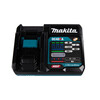 Makita DC40RA akkumulátortöltő szerszámgépekhez Makita DC40RA akkumulátortöltő szerszámgépekhez