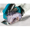 Makita DCC500RTE akkus gyémántvágó Makita DCC500RTE akkus gyémántvágó