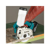 Makita DCC501ZJ akkus gyémántvágó (akku és töltő nélkül) Makita DCC501ZJ akkus gyémántvágó (akku és töltő nélkül)