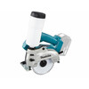 Makita DCC501ZJ akkus gyémántvágó (akku és töltő nélkül) Makita DCC501ZJ akkus gyémántvágó (akku és töltő nélkül)