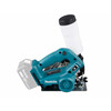 Makita DCC501ZJ akkus gyémántvágó (akku és töltő nélkül) Makita DCC501ZJ akkus gyémántvágó (akku és töltő nélkül)