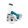 Makita DCC501ZJ akkus gyémántvágó (akku és töltő nélkül) Makita DCC501ZJ akkus gyémántvágó (akku és töltő nélkül)