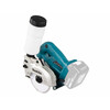 Makita DCC501ZJ akkus gyémántvágó (akku és töltő nélkül) Makita DCC501ZJ akkus gyémántvágó (akku és töltő nélkül)