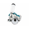 Makita DCC501ZJ akkus gyémántvágó (akku és töltő nélkül) Makita DCC501ZJ akkus gyémántvágó (akku és töltő nélkül)