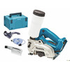 Makita DCC501ZJ akkus gyémántvágó (akku és töltő nélkül) Makita DCC501ZJ akkus gyémántvágó (akku és töltő nélkül)