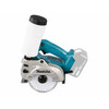 Makita DCC501ZJ akkus gyémántvágó (akku és töltő nélkül) Makita DCC501ZJ akkus gyémántvágó (akku és töltő nélkül)