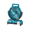 Makita DCF203Z akkus ventilátor Makita DCF203Z akkus ventilátor