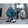 Makita DCF301Z akkus ventilátor (akku és töltő nélkül) Makita DCF301Z akkus ventilátor (akku és töltő nélkül)