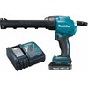 Makita DCG180RY akkus kittkinyomó pisztoly Makita DCG180RY