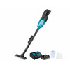 Makita DCL180MOS akkus porszívó 18 V Makita DCL180MOS akkus porszívó 18 V