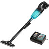 Makita DCL180RFB akkus porszívó Makita DCL180RFB