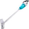Makita DCL181FZWX akkus porszívó (akku és töltő nélkül) Makita DCL181FZWX akkus porszívó (akku és töltő nélkül)