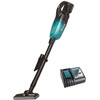 Makita DCL281FRAB akkus porszívó Makita DCL281FRAB