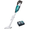 Makita DCL281FRAW akkus porszívó Makita DCL281FRAW