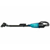 Makita DCL284FRFB akkus kézi porszívó Makita DCL284FRFB akkus kézi porszívó