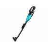 Makita DCL284FZB akkus kézi porszívó Makita DCL284FZB akkus kézi porszívó