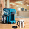 Makita DCM501Z 1 Makita DCM501Z