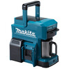 Makita DCM501Z akkus kávéfőző (akku és töltő nélkül) Makita DCM501Z