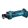 Makita DCO180Z akkus gipszkarton maró (akku és töltő nélkül) Makita DCO180Z
