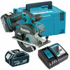 Makita DCS551RTJ akkus körfűrész Makita DCS551RTJ
