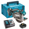 Makita DCS552RTJ fémvágó körfűrész Makita DCS552RTJ