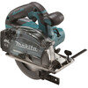 Makita DCS553Z akkus körfűrész (akku és töltő nélkül) Makita DCS553Z