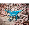 Makita DCU180Z akkus talicska (akku és töltő nélkül) Makita DCU180Z akkus talicska (akku és töltő nélkül)