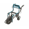 Makita DCU180Z akkus talicska (akku és töltő nélkül) Makita DCU180Z akkus talicska (akku és töltő nélkül)