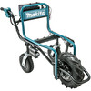 Makita DCU180Z akkus talicska (akku és töltő nélkül) Makita DCU180Z