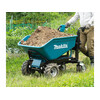 Makita DCU603Z akkus talicska (akku és töltő nélkül) Makita DCU603Z akkus talicska (akku és töltő nélkül)