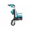 Makita DCU603Z akkus talicska (akku és töltő nélkül) Makita DCU603Z akkus talicska (akku és töltő nélkül)