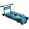 Makita DCU60x felépítmény akkumulátoros talicskához Makita DCU60x felépítmény akkumulátoros talicskához