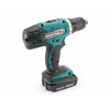Makita DDF453Z akkus fúrócsavarozó (akku és töltő nélkül) Makita DDF453Z akkus fúrócsavarozó (akku és töltő nélkül)