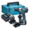 Makita DDF458RF3J 0 Makita DDF458RF3J