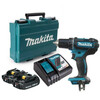 Makita DDF482RAE akkus fúrócsavarozó Makita DDF482RAE