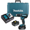 Makita DDF482RFE akkus fúrócsavarozó Makita DDF482RFE