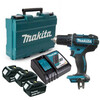 Makita DDF482RFE3 fúró-csavarbehajtó Makita DDF482RFE3
