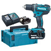 Makita DDF482RTJ akkus fúró-csavarbehajtó Makita DDF482RTJ