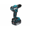 Makita DDF483RAJ akkus fúrócsavarozó tokmányos Makita DDF483RAJ akkus fúrócsavarozó tokmányos