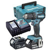 Makita DDF483RTJ akkus fúró-csavarbehajtó Makita DDF483RTJ