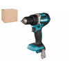 Makita DDF484Z akkus fúrócsavarozó tokmányos (BULK) Makita DDF484Z akkus fúrócsavarozó tokmányos (BULK)