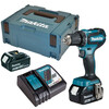 Makita DDF485RTJ akkus fúró-csavarbehajtó Makita DDF485RTJ