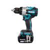Makita DDF486RTJ akkus fúrócsavarozó tokmányos Makita DDF486RTJ akkus fúrócsavarozó tokmányos